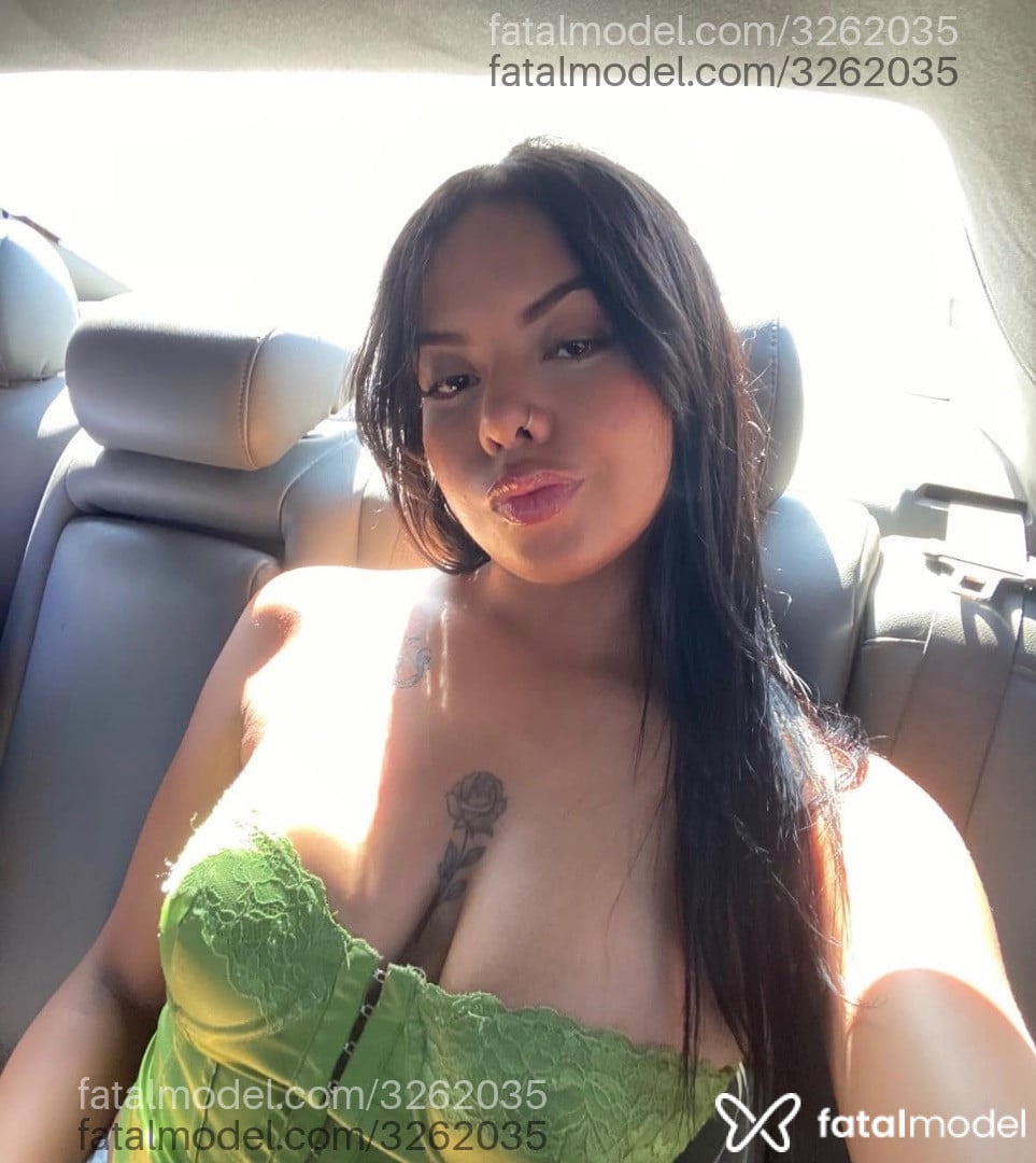 Acompanhante mulher morena (o) de olhos castanhos - Lais