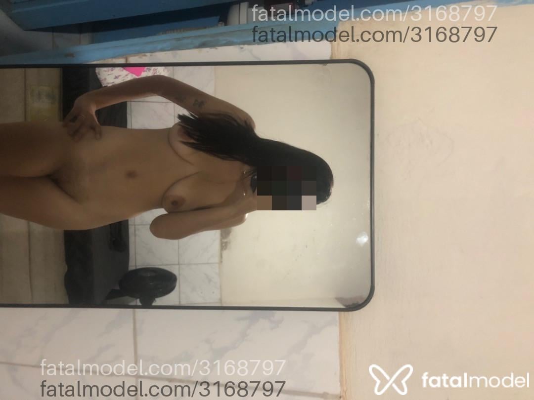 Acompanhante mulher morena (o) de olhos castanhos - Letícia Silva