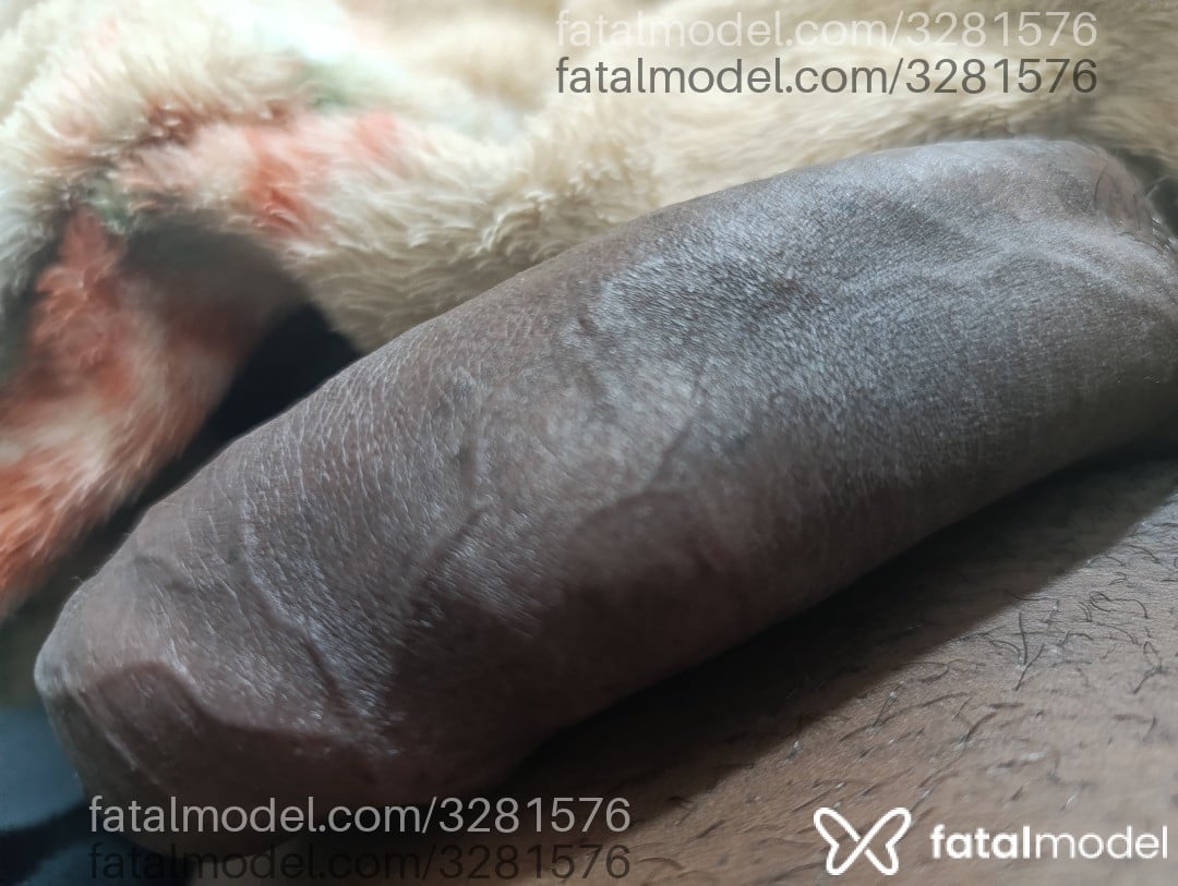 Acompanhante homem morena (o) de olhos pretos - Luan Black