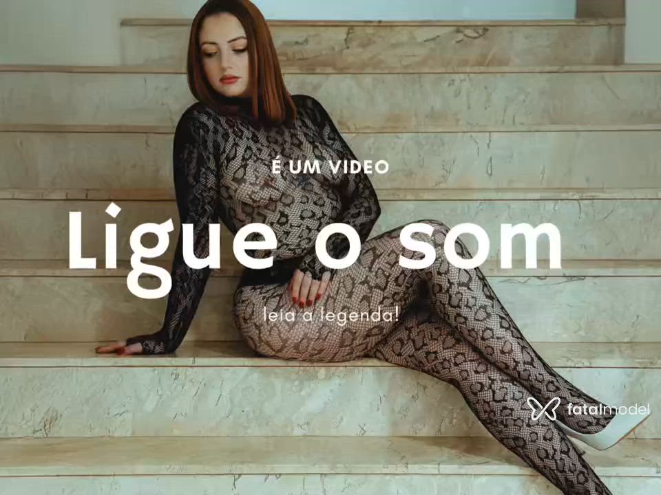 Scarlett Ohana acompanhante em Foz do Iguaçu — foto 3