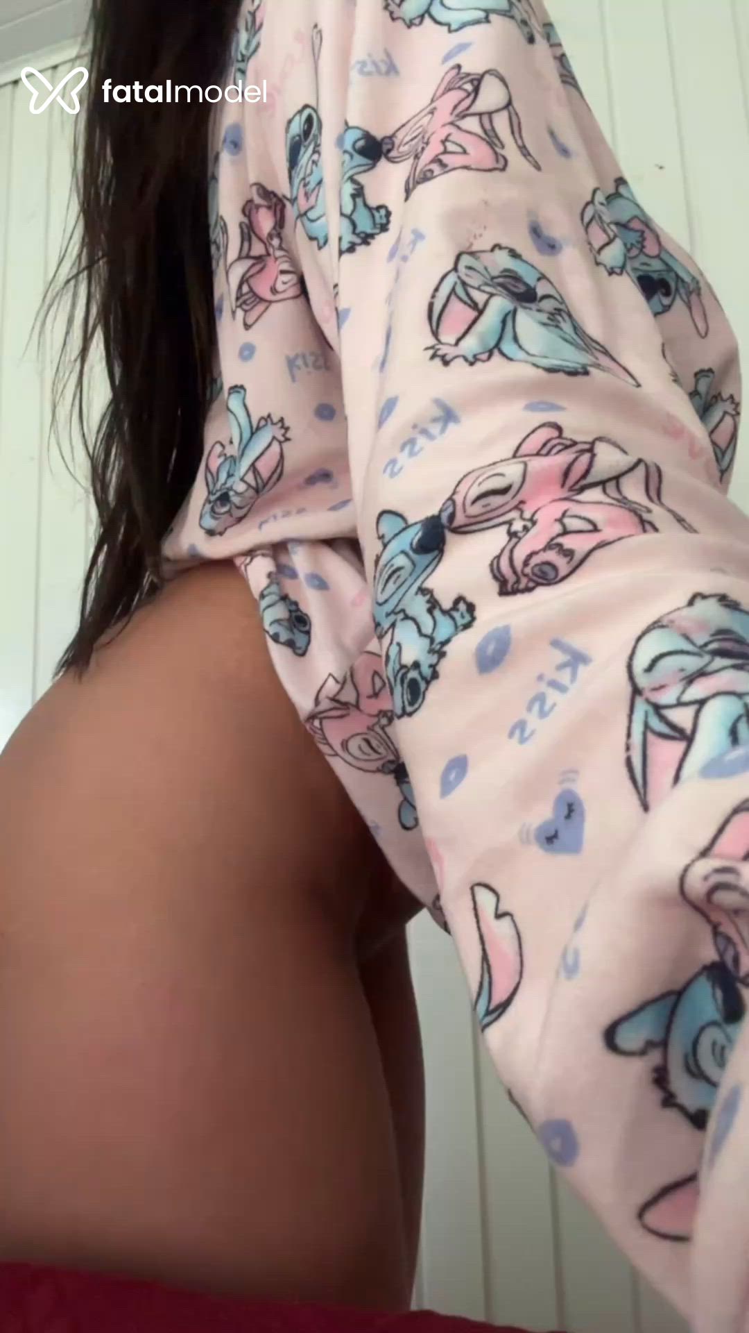 Acompanhante mulher com cabelo castanho de olhos castanhos - Samara