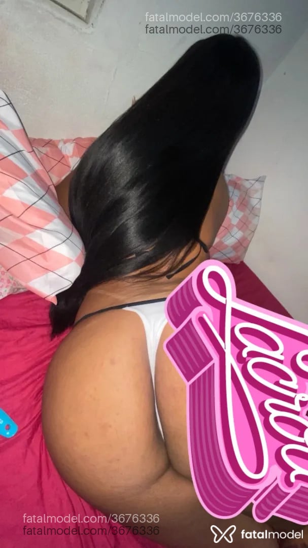 Acompanhante mulher morena (o) de olhos castanhos - Gabriela