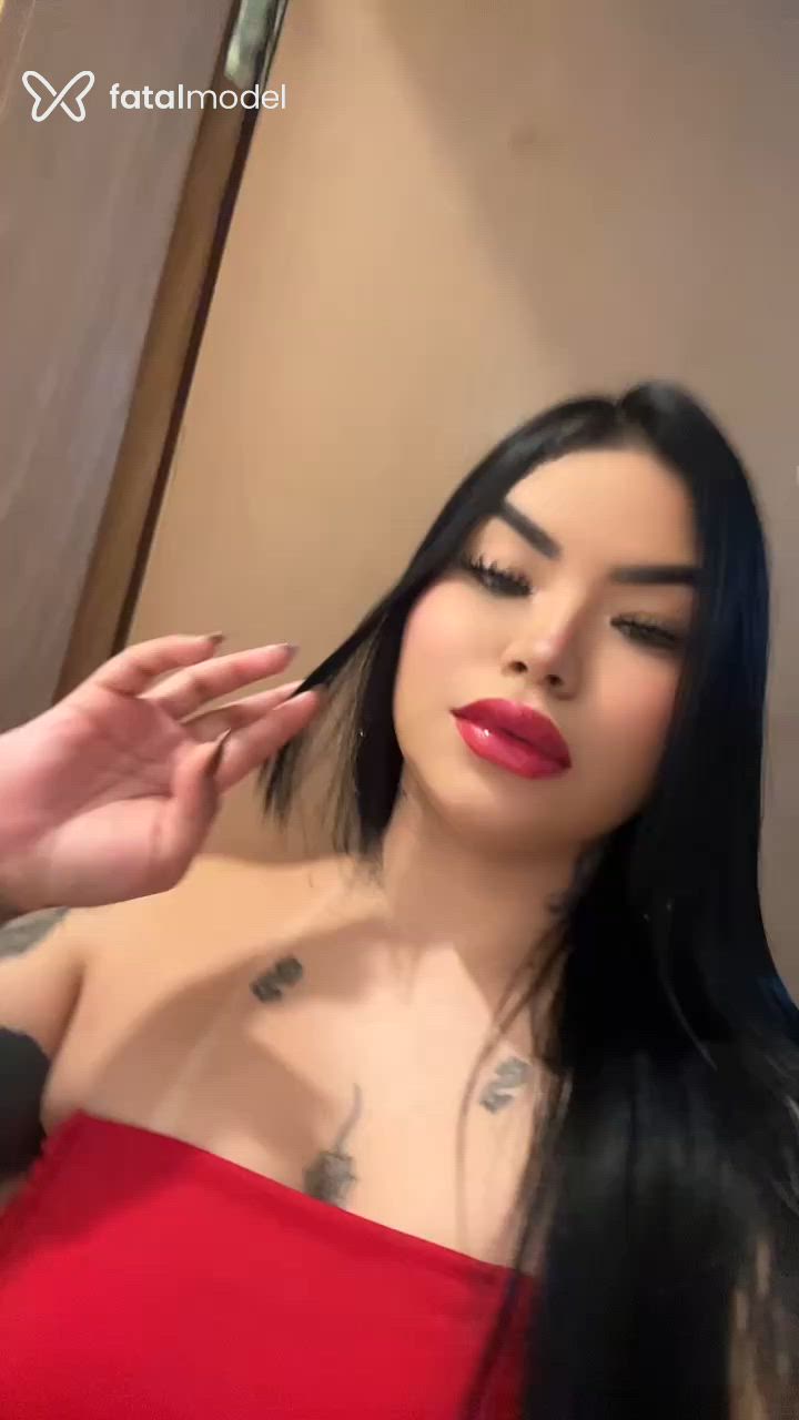 Acompanhante mulher morena (o) de olhos castanhos - Kiara
