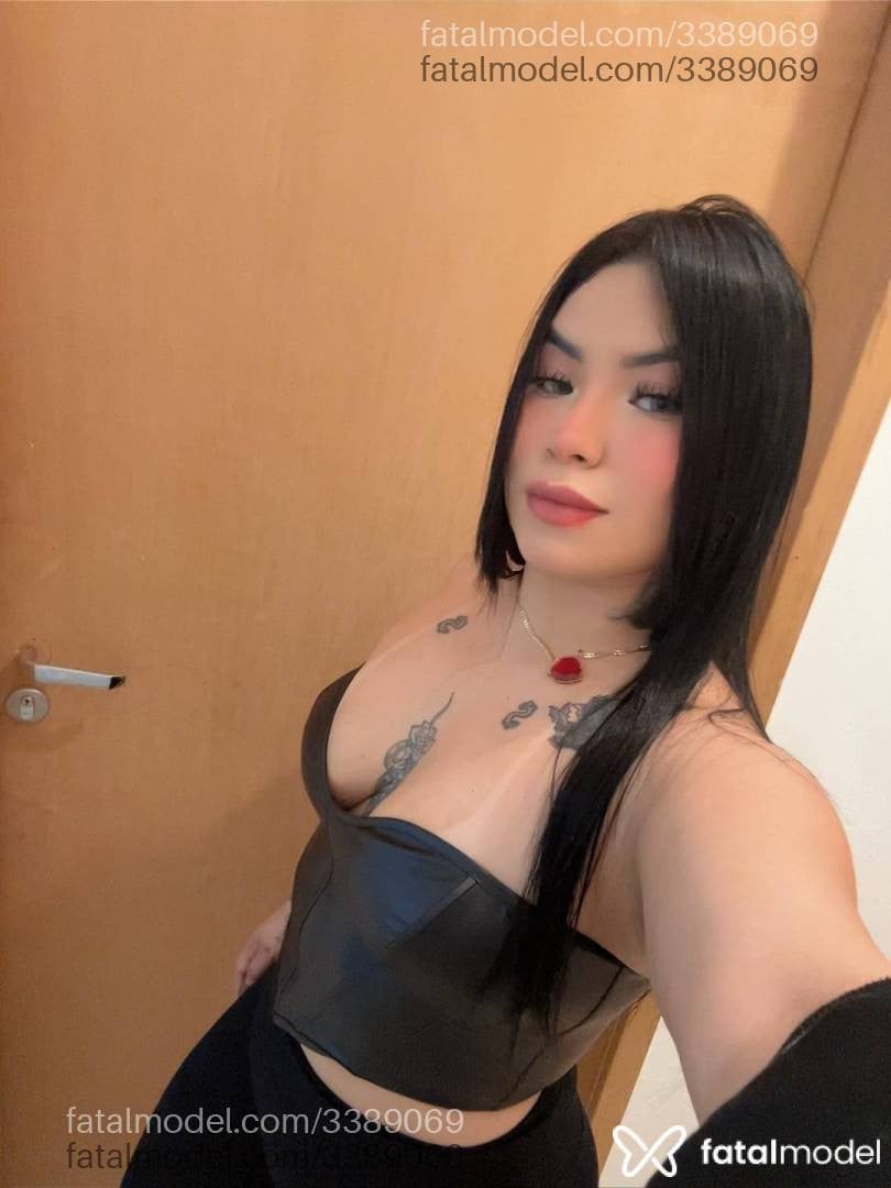 Acompanhante mulher morena (o) de olhos castanhos em Lins - Kiara