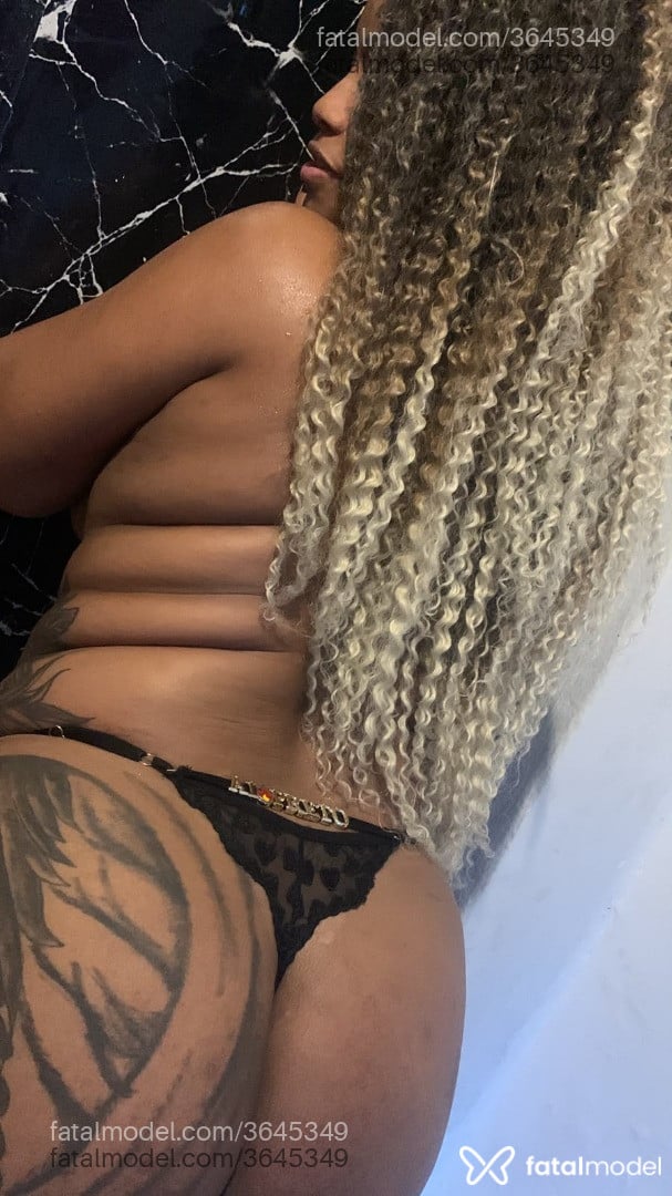 Bruna Campista acompanhante em Rio de Janeiro — foto 3