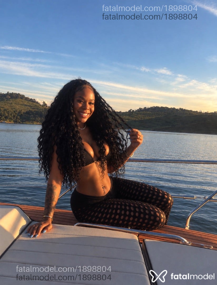 Aghata Mendes acompanhante em São Paulo — foto 3