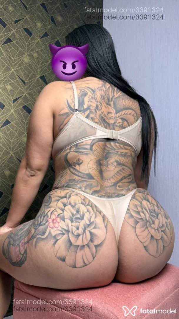 Acompanhante mulher morena (o) de olhos mel - Nicole Fontes