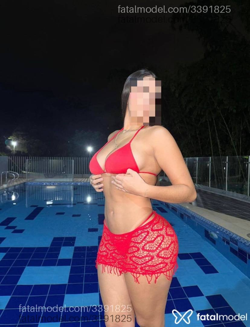 Acompanhante mulher morena (o) de olhos castanhos - Vanessa Acompanhante mulher morena (o) de olhos castanhos - Vanessa