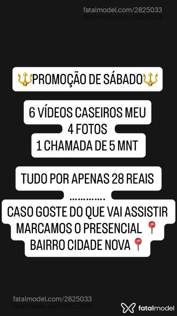 Acompanhante mulher trans morena (o) de olhos castanhos - Agatha Paiva