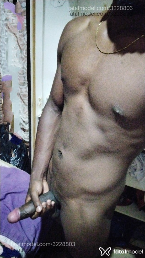 Acompanhante homem morena (o) de olhos pretos - Marcos Freitas