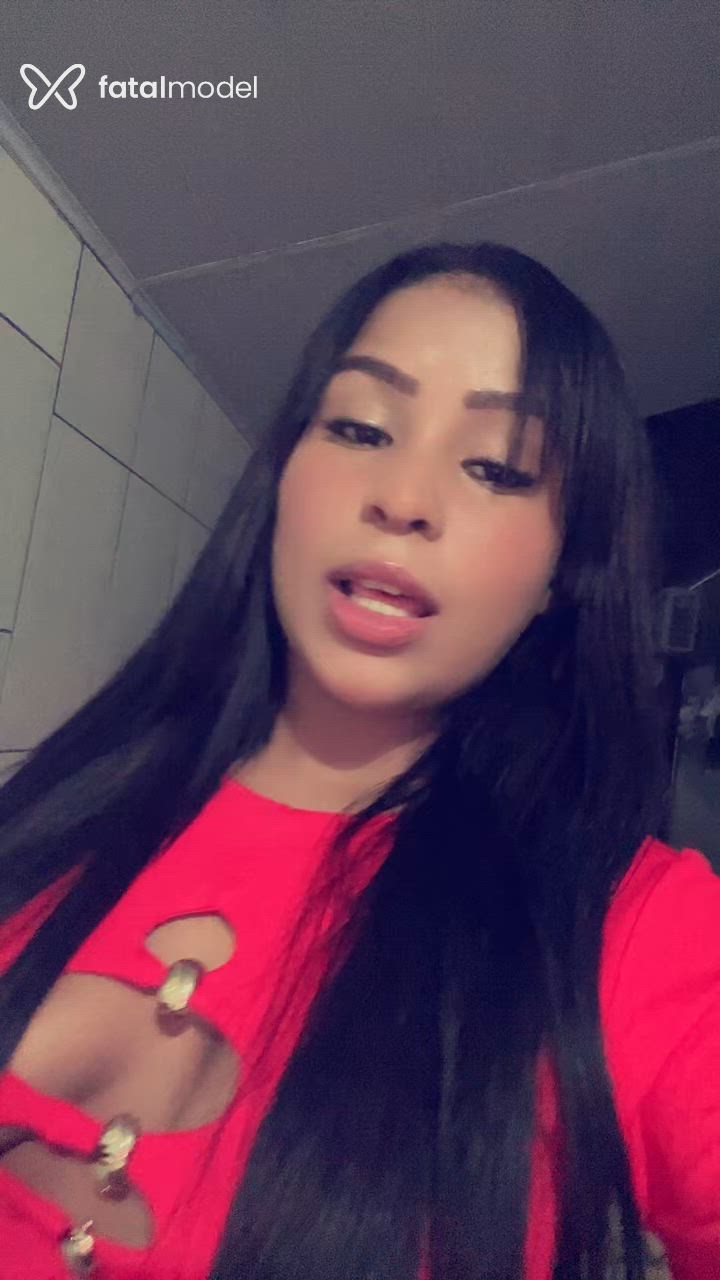 Acompanhante mulher morena (o) de olhos castanhos - Hadassa