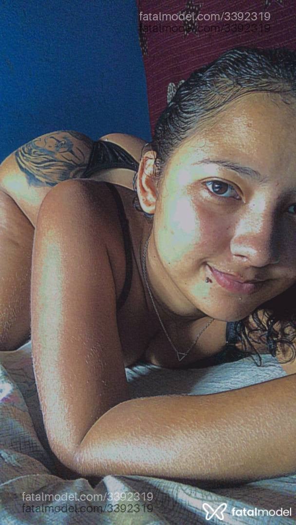 Acompanhante mulher morena (o) de olhos castanhos em Fortaleza Acompanhante mulher morena (o) de olhos castanhos em Fortaleza - Breninha