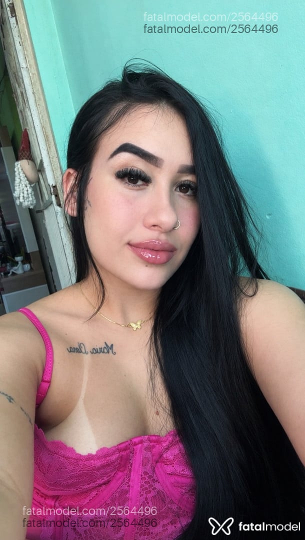 Acompanhante mulher morena (o) de olhos castanhos - Paula Juju