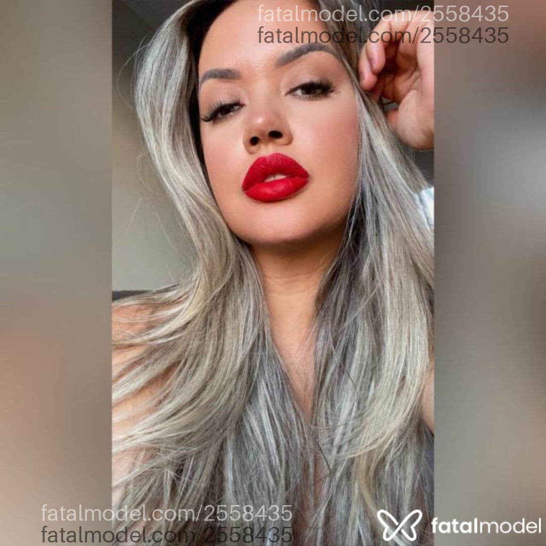 Acompanhante mulher loira (o) de olhos verdes - Laura Rachid