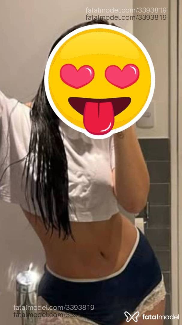 Acompanhante mulher morena (o) de olhos castanhos em Lajeado - Mirela Santos
