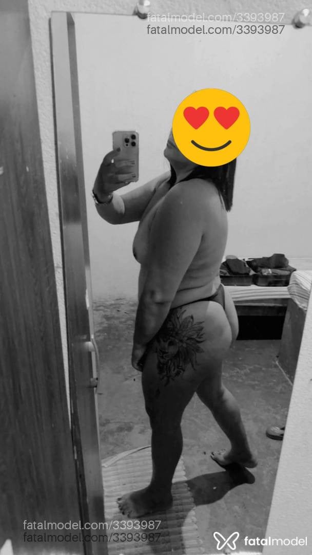 Acompanhante mulher morena (o) de olhos castanhos em Acreúna - Jhenny