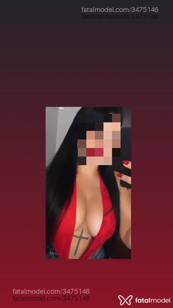 Acompanhante mulher ruiva (o) de olhos castanhos - Mayara