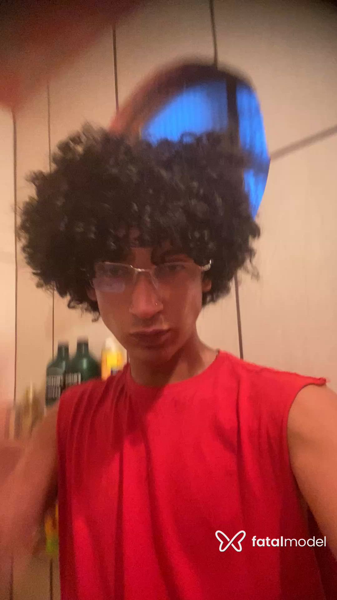 Acompanhante homem morena (o) de olhos mel - Júlio Fernandes