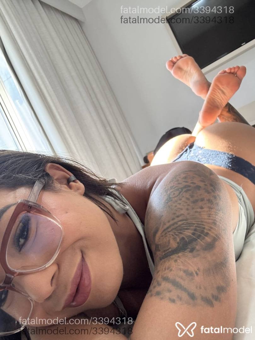Acompanhante mulher morena (o) de olhos castanhos em Rio de Janeiro - Ananda Mira