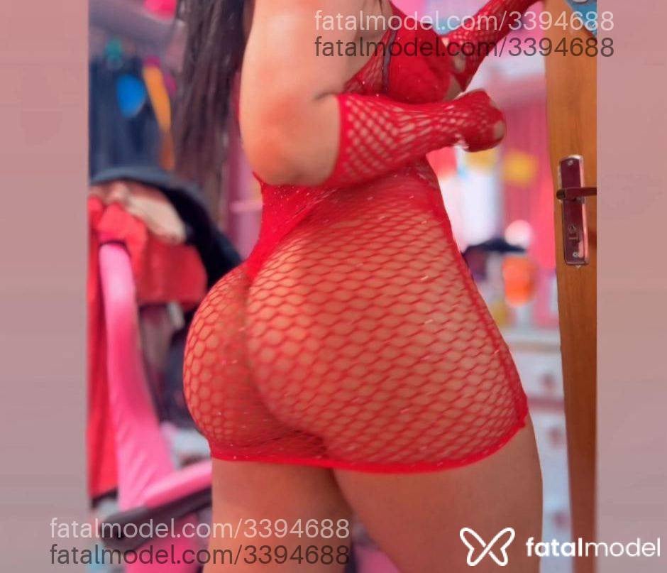 Acompanhante mulher morena (o) de olhos pretos em Virtual - Kitana