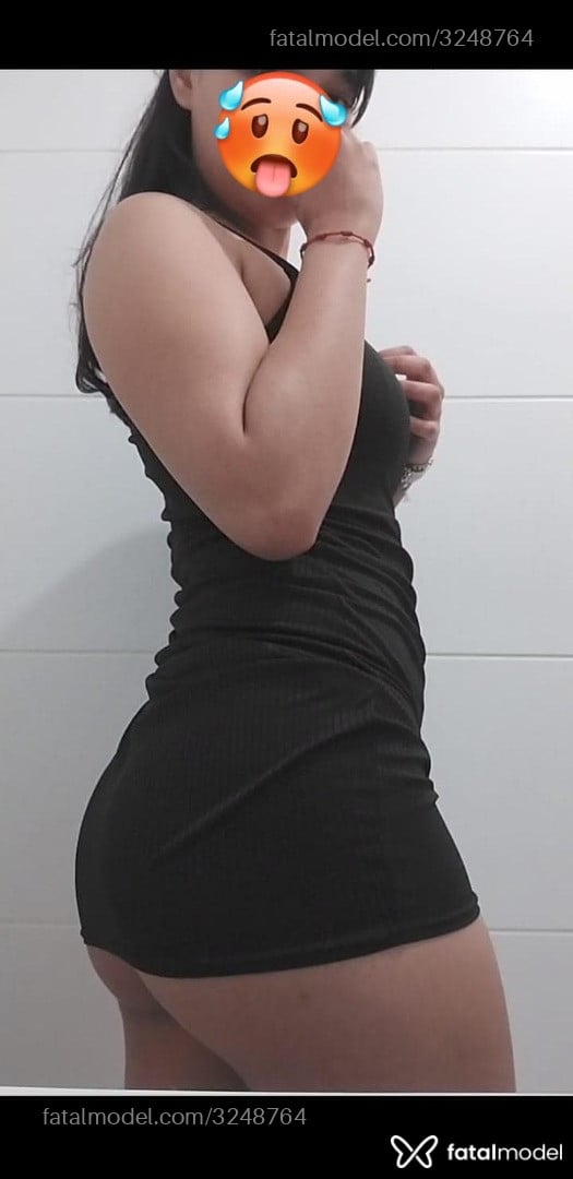 Acompanhante mulher morena (o) de olhos castanhos - Blá