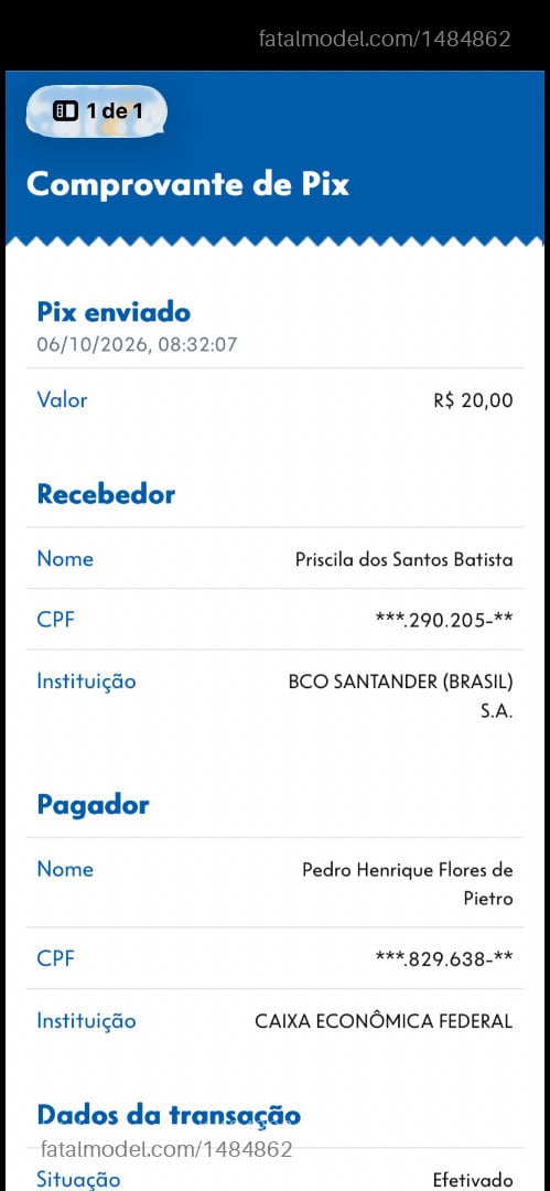 Acompanhante mulher morena (o) de olhos castanhos - Rafaela Prado
