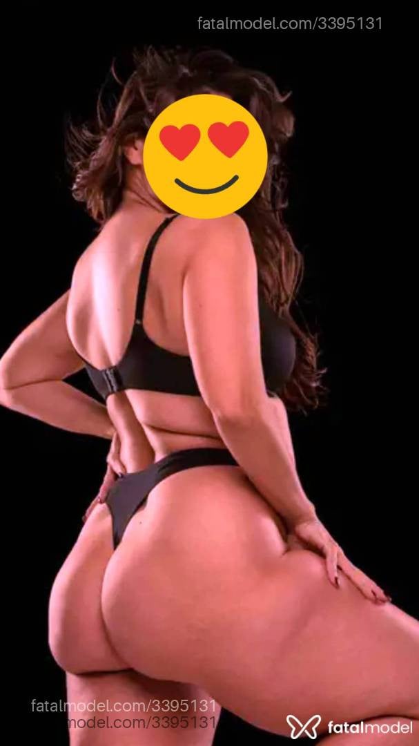 Acompanhante mulher morena (o) de olhos castanhos - Laryssa
