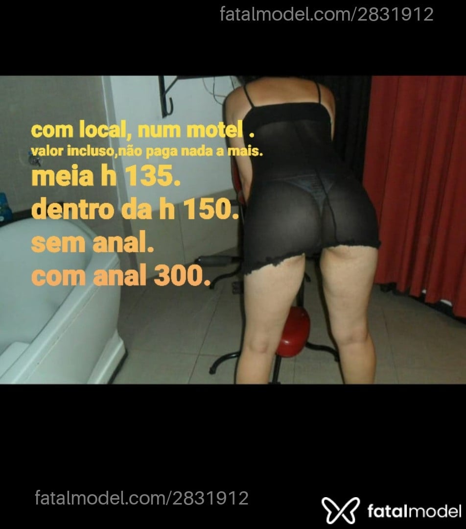 Acompanhante mulher morena (o) de olhos mel - Claudia Regina