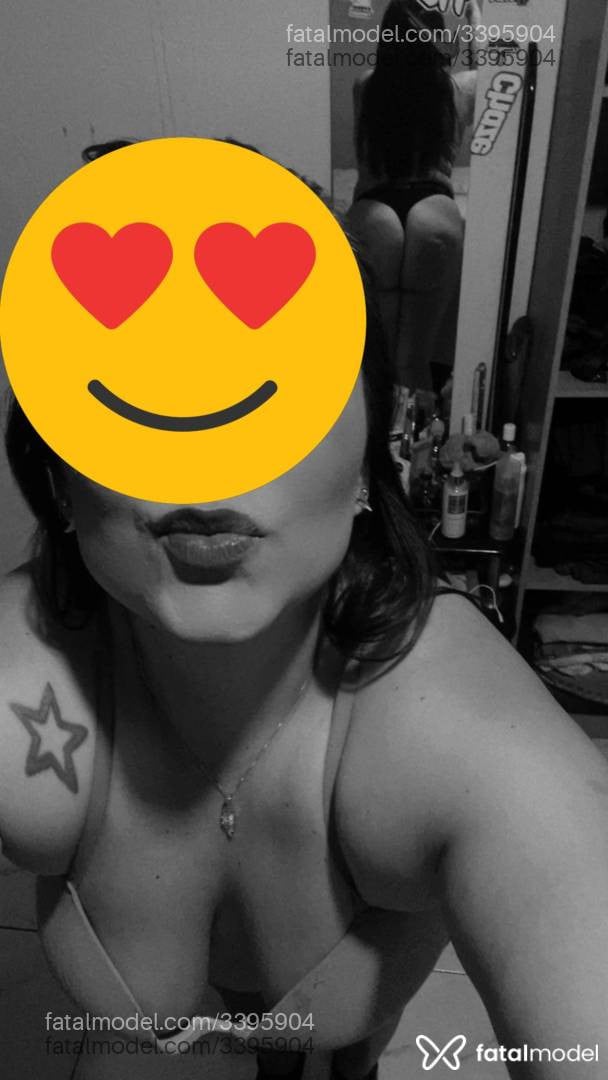 Acompanhante mulher com cabelo castanho de olhos pretos - Marya Eduarda