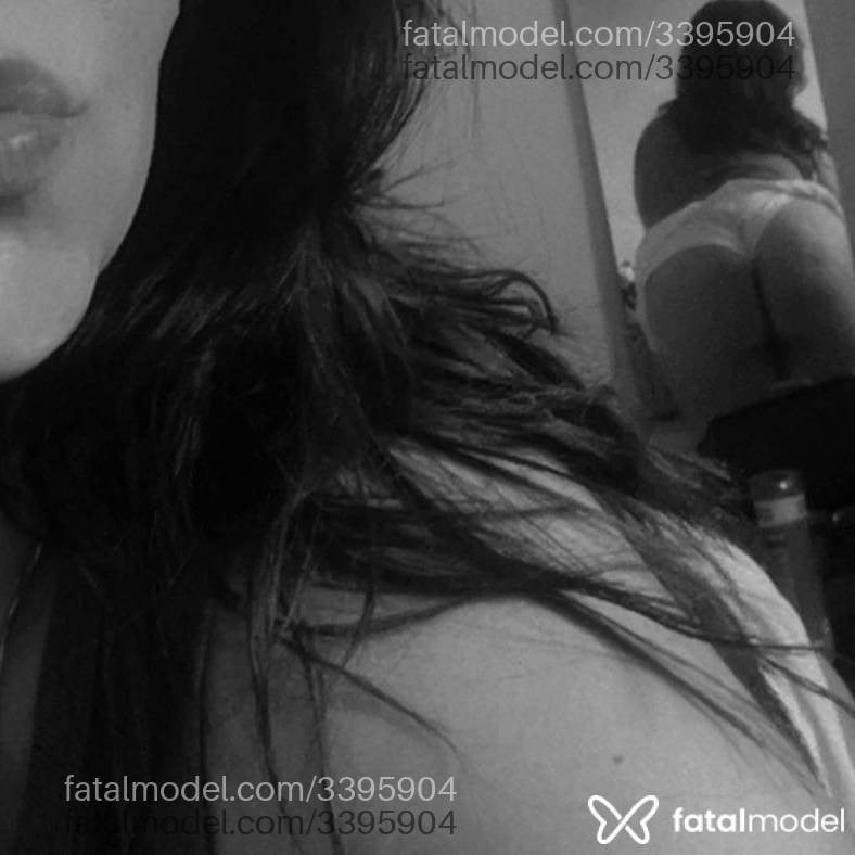 Acompanhante mulher com cabelo castanho de olhos pretos - Marya Eduarda
