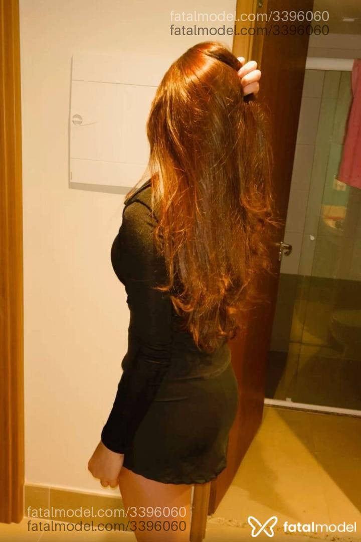 Acompanhante mulher ruiva (o) de olhos mel em Recife - ísis