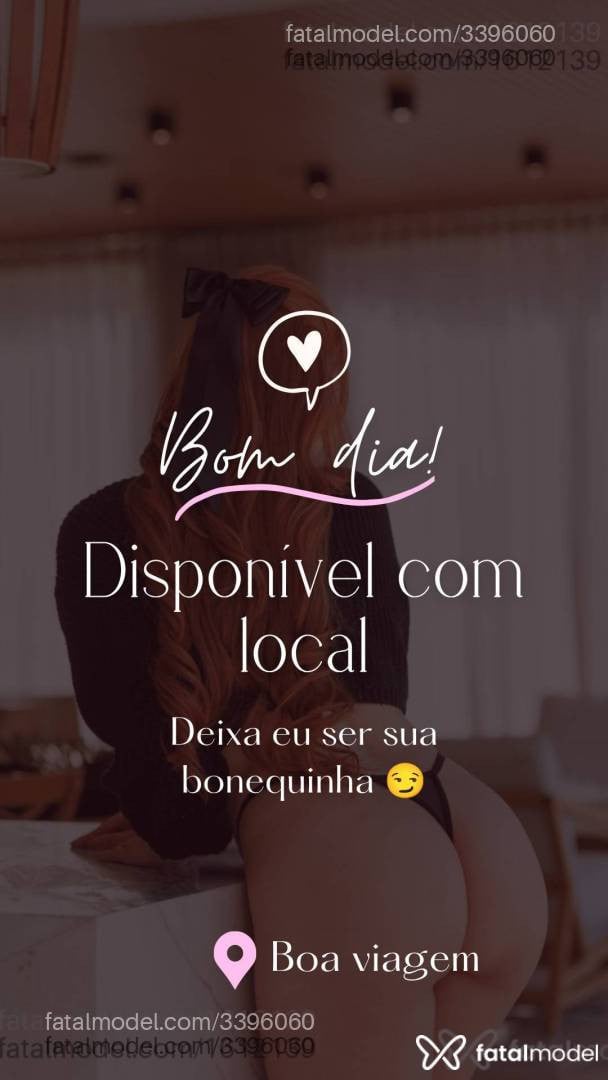 Acompanhante mulher ruiva (o) de olhos mel em Recife - ísis
