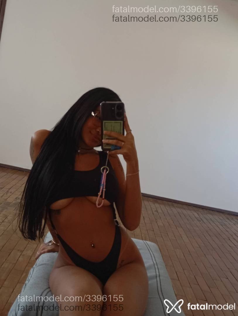 Acompanhante mulher morena (o) de olhos castanhos em Divinópolis - Fernanda