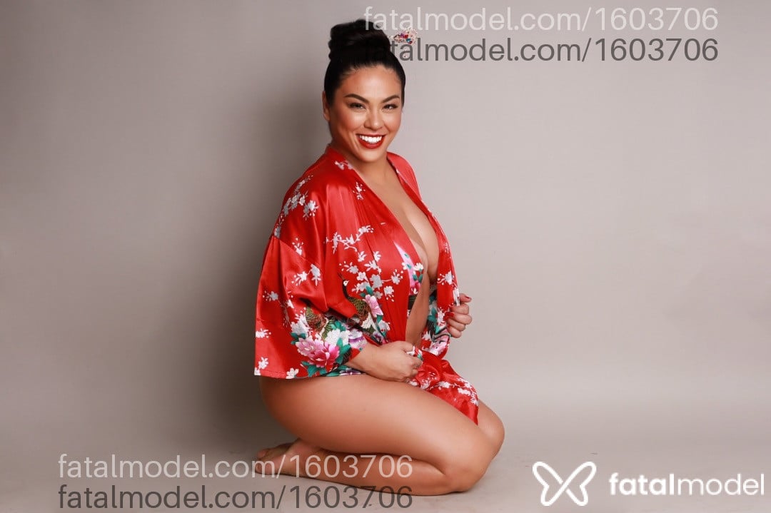 Yumi Nakashima acompanhante em São Paulo — foto 4