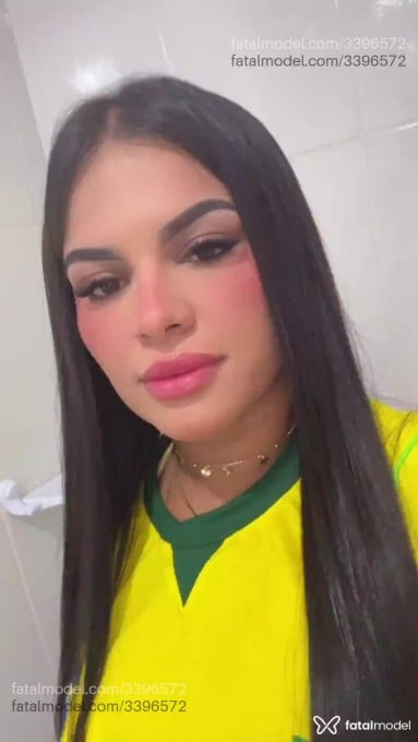 Acompanhante mulher morena (o) de olhos castanhos em Pouso Alegre Acompanhante mulher morena (o) de olhos castanhos em Pouso Alegre - Jade Soarez