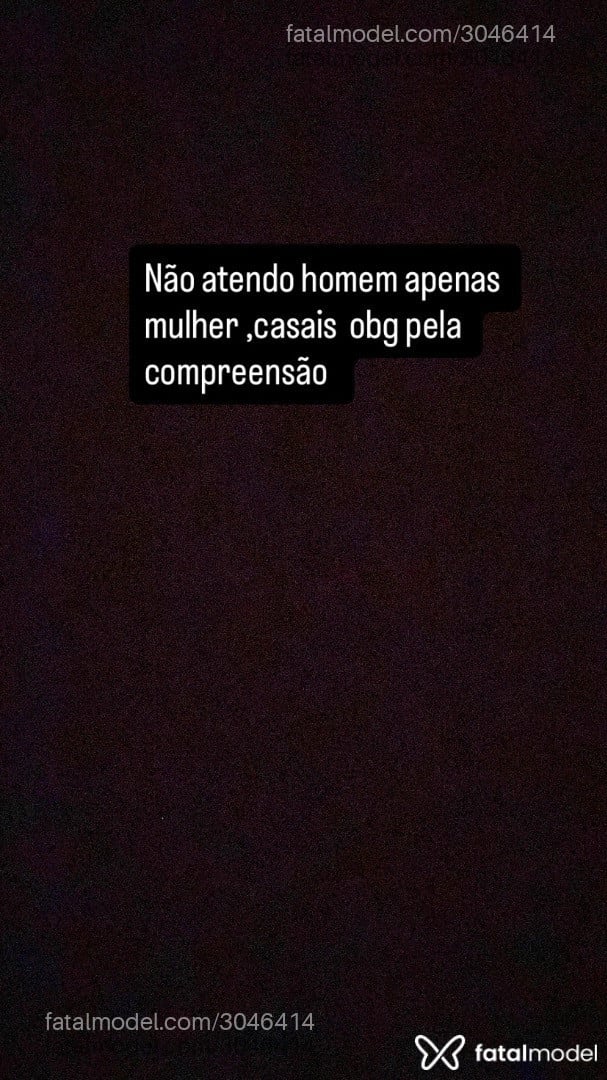 Acompanhante homem morena (o) de olhos pretos - Safafox
