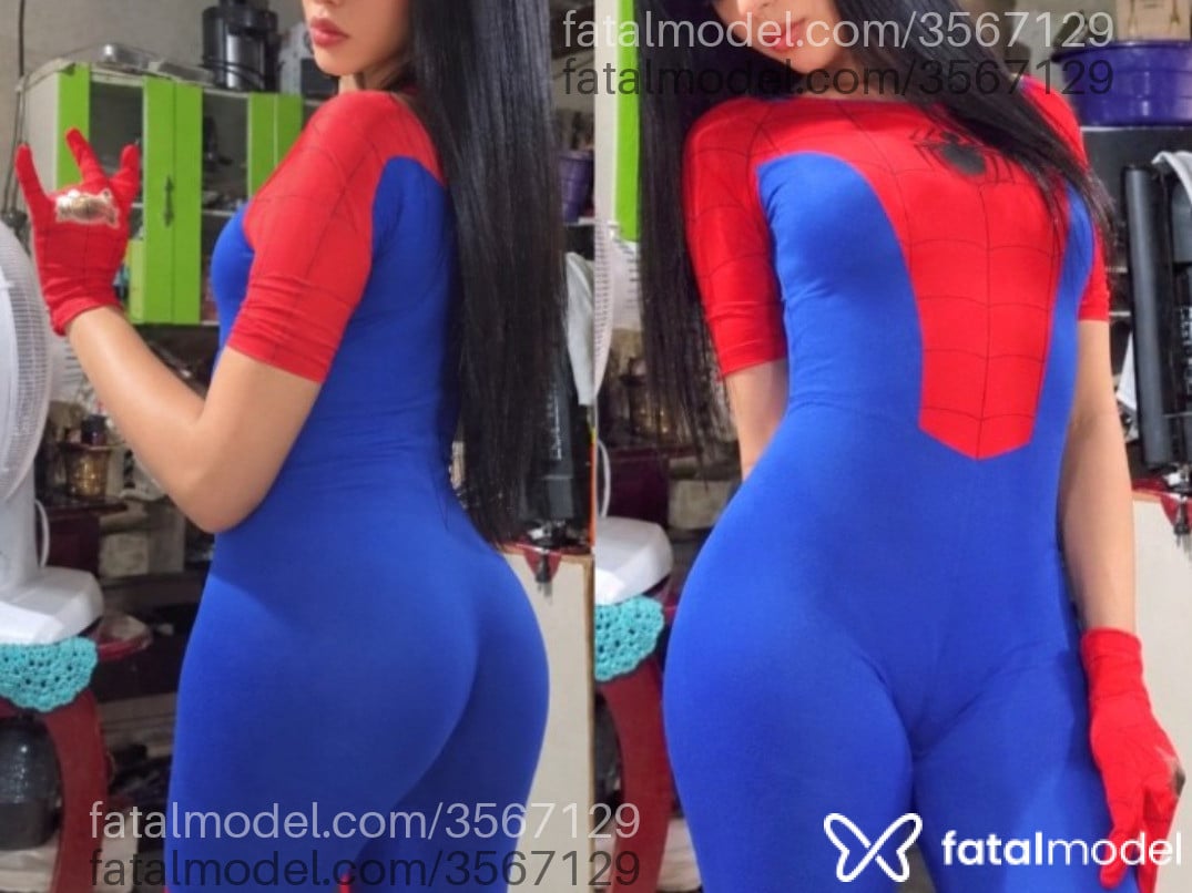 Acompanhante mulher morena (o) de olhos pretos - Alessyx Zvla