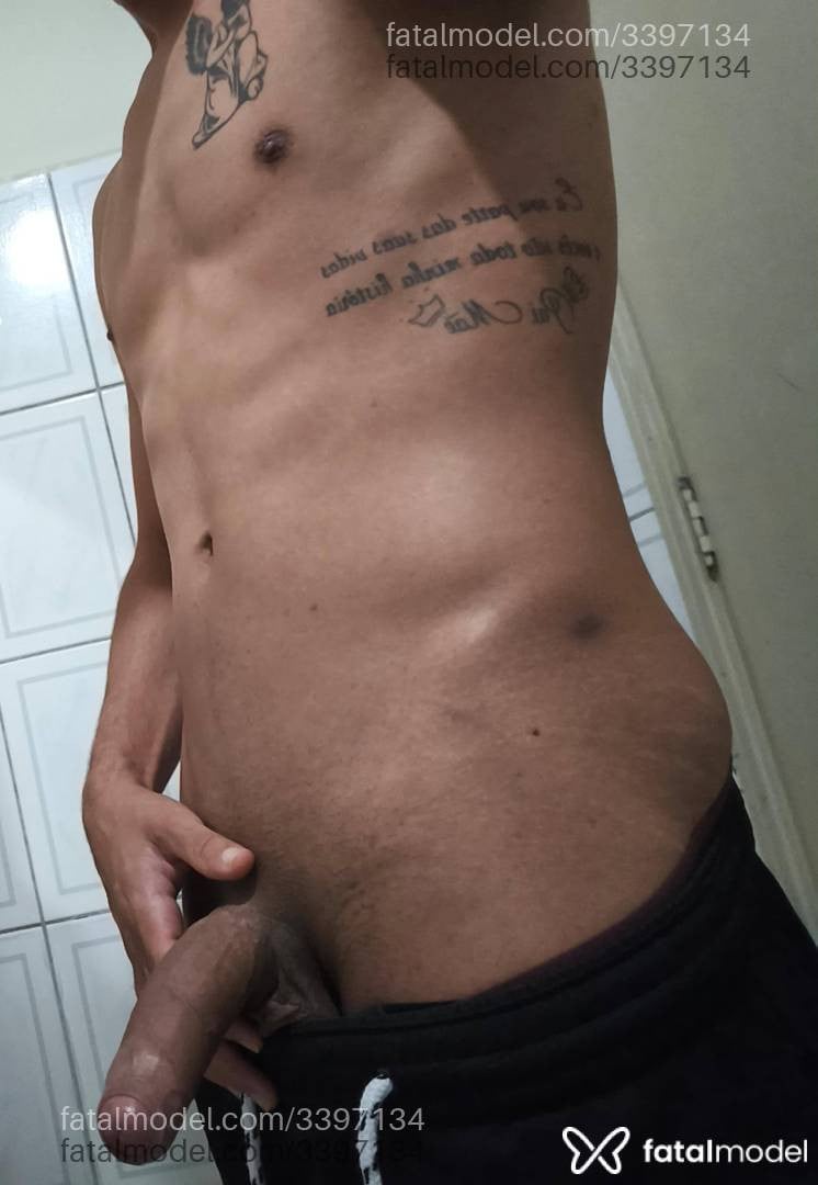 Acompanhante homem morena (o) de olhos pretos em Campinas Acompanhante homem morena (o) de olhos pretos em Campinas - Willyam