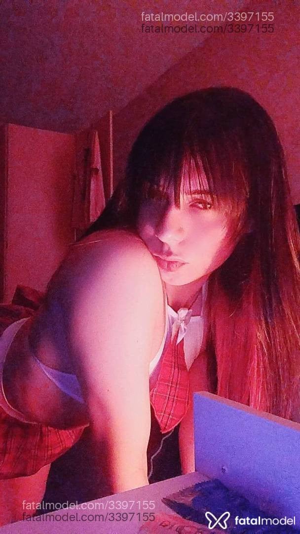 Acompanhante mulher trans morena (o) de olhos castanhos em São Paulo - Lunna
