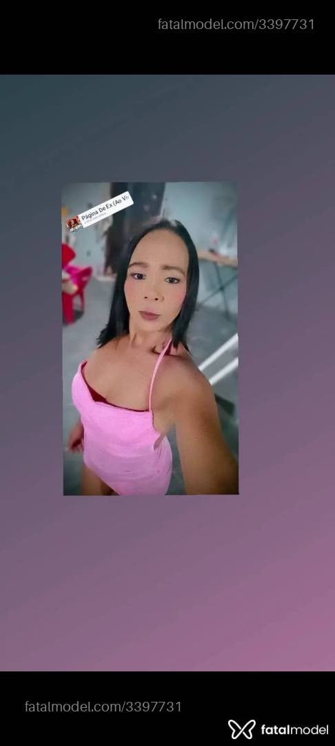 Acompanhante mulher morena (o) de olhos pretos - Yara Bastos