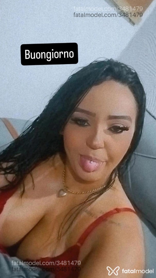 Acompanhante mulher morena (o) de olhos castanhos - Nany Morena Bronze