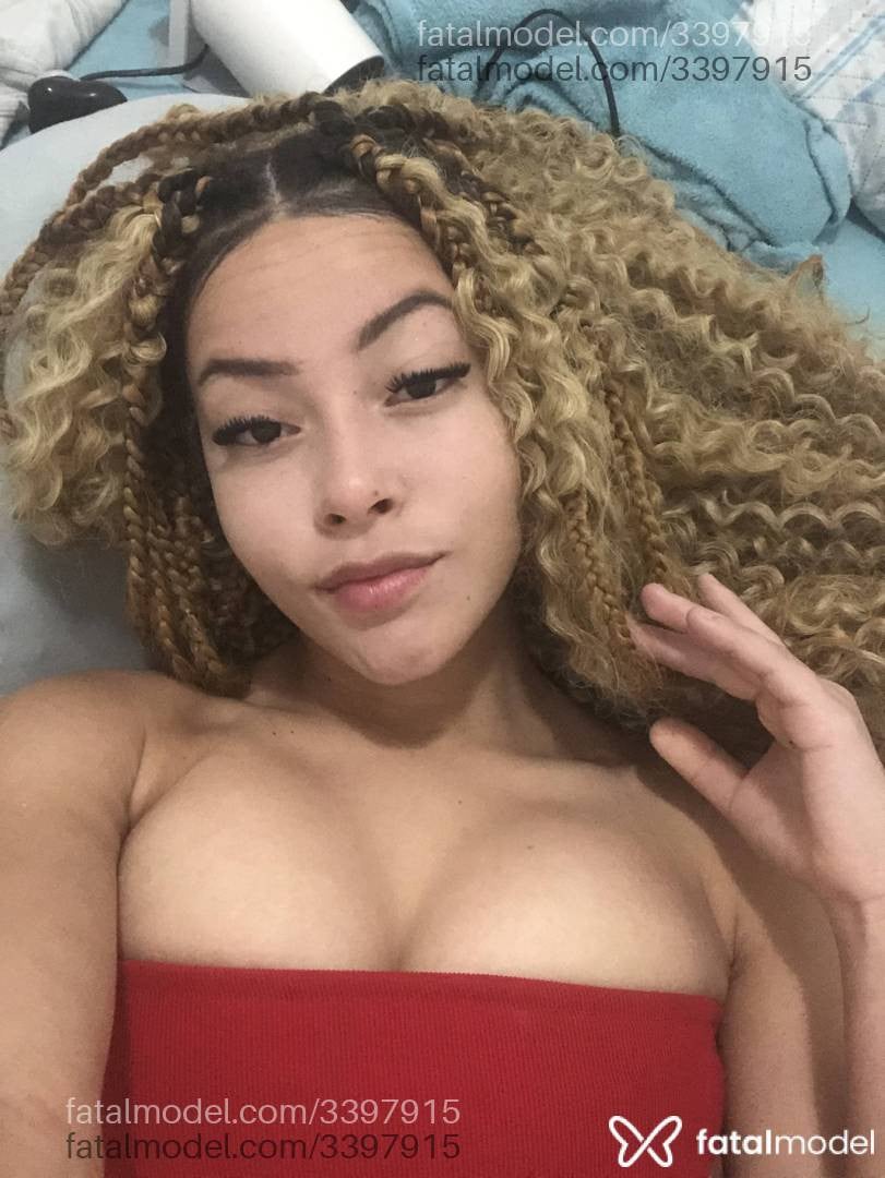 Acompanhante mulher loira (o) de olhos castanhos em São Paulo - Angel