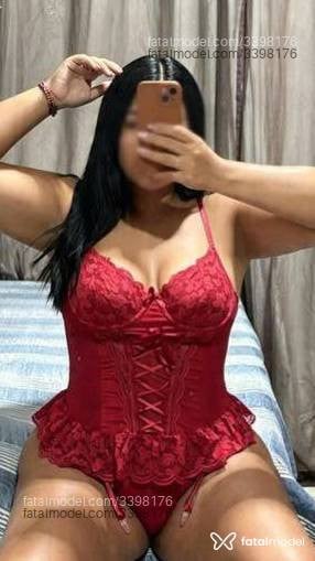 Acompanhante mulher morena (o) de olhos castanhos - Gabi Valença Acompanhante mulher morena (o) de olhos castanhos - Gabi Valença