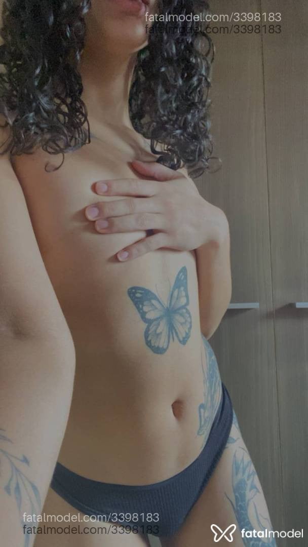 Acompanhante mulher trans morena (o) de olhos castanhos em Belo Horizonte - Manuh