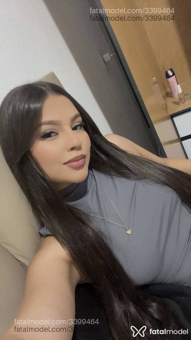 Acompanhante mulher morena (o) de olhos castanhos - Rayssa Ingrid