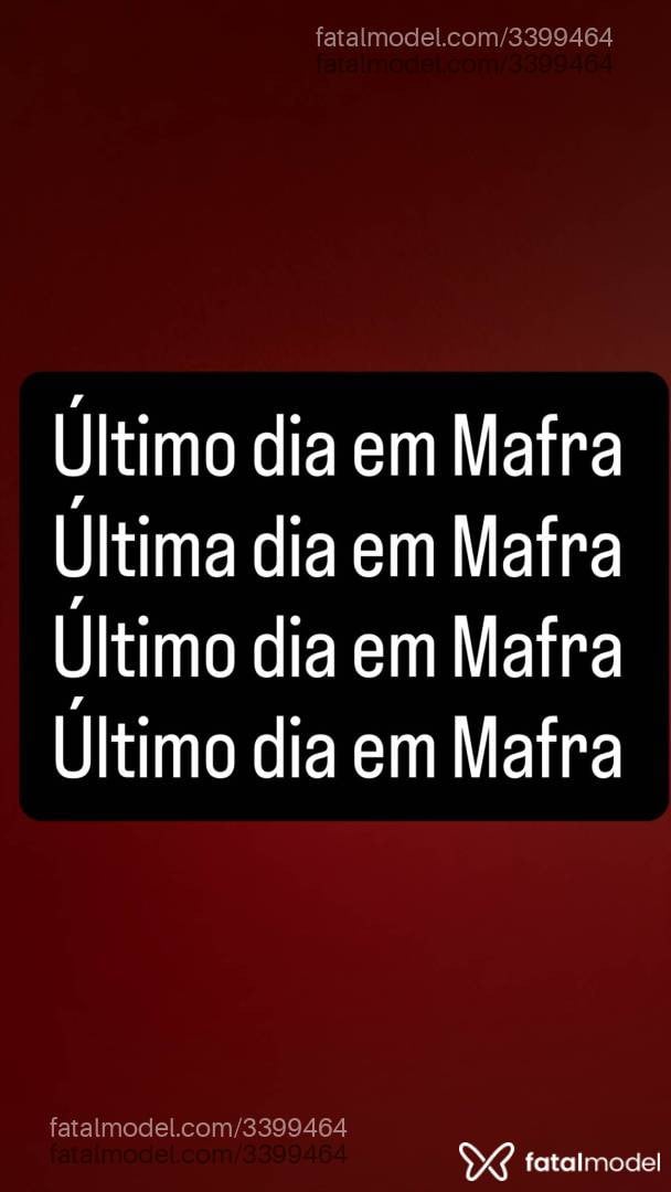 Acompanhante mulher morena (o) de olhos castanhos em Mafra - Rayssa Ingrid