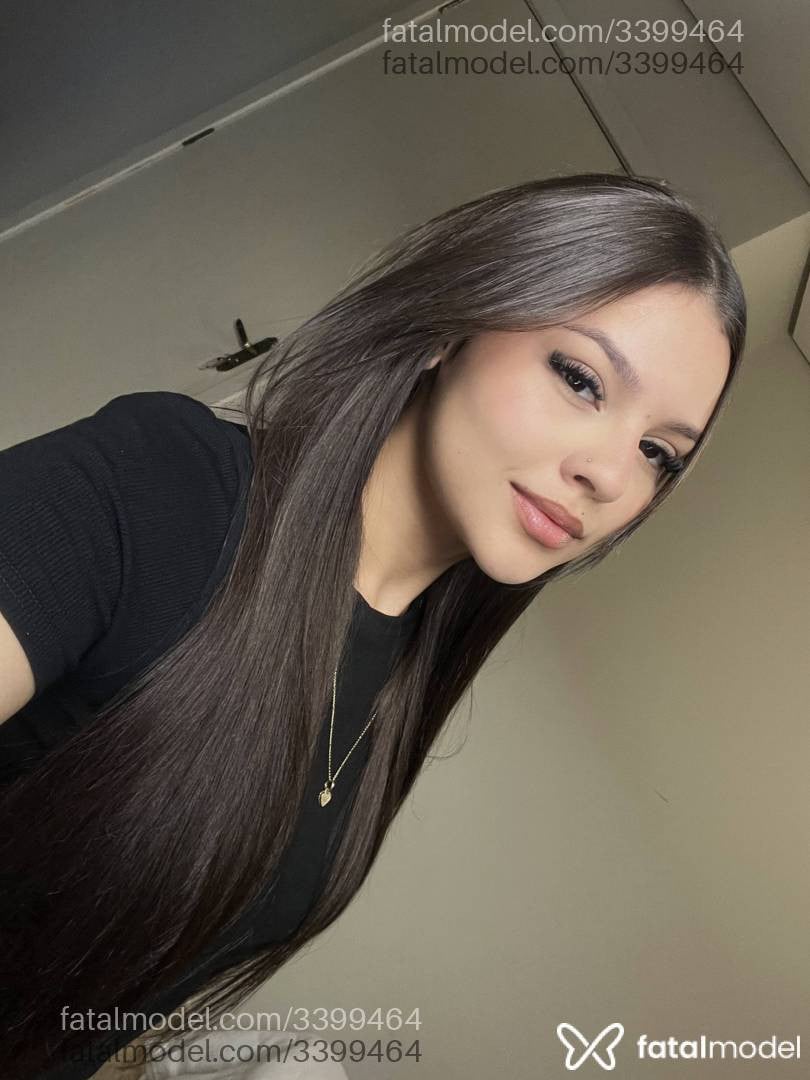 Acompanhante mulher morena (o) de olhos castanhos - Rayssa Ingrid