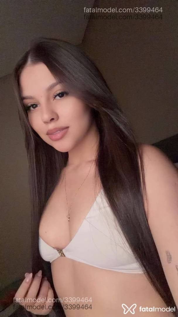 Acompanhante mulher morena (o) de olhos castanhos - Rayssa Ingrid
