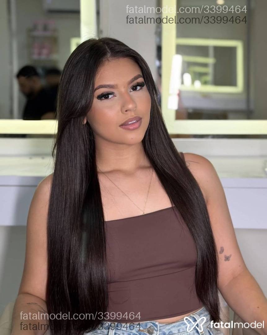 Acompanhante mulher morena (o) de olhos castanhos em Caçador - Rayssa Ingrid