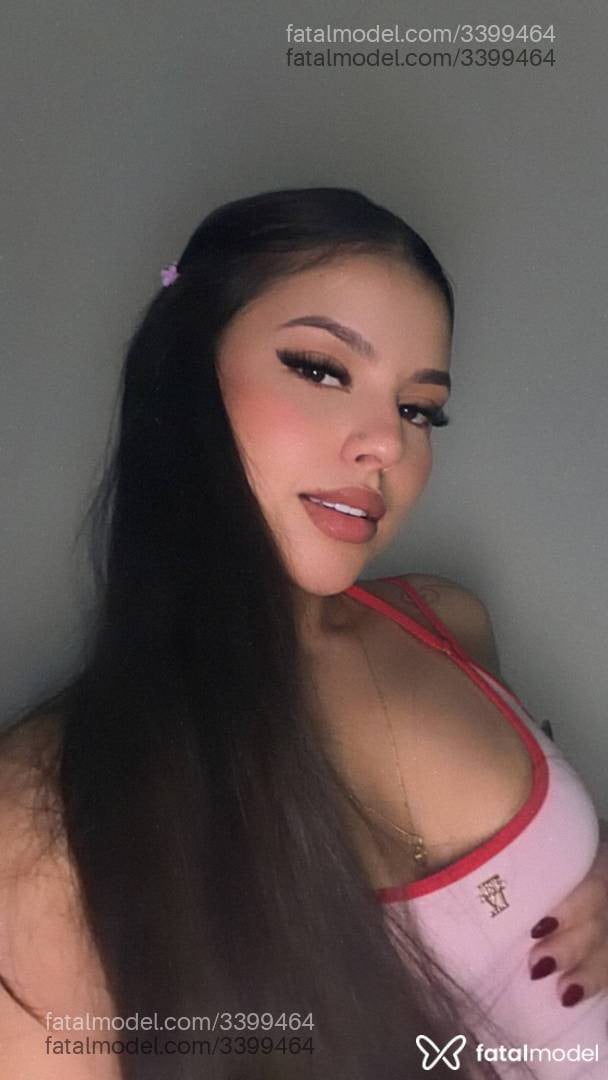 Acompanhante mulher morena (o) de olhos castanhos - Rayssa Ingrid